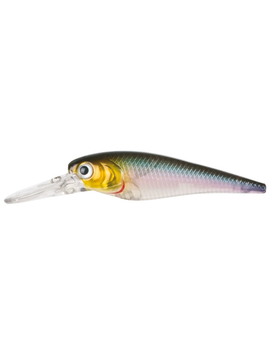 Воблер нейтральной плавучести DOIYO NINTAI 52 Ukabu - 5.2cm / 4g / 0.2-0.9m / SH