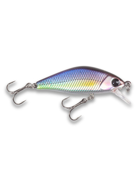 Воблер тонущий DOIYO YURAGU 44 Shudan - 4.4cm / 4.2g / 0.8-1.6m / PSH