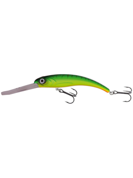 Воблер плавающий DOIYO AZUKI 92 Fukai - 9.2cm / 15.4g / 1.8-5.9m / RFT