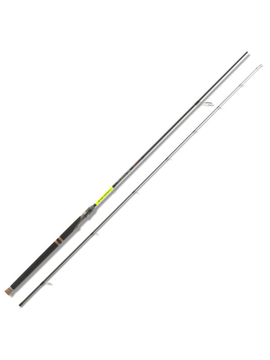 Спиннинг IRON CLAW Moby Softbaits "THE GENUINE" M 245 / 2,45m / up to 60g