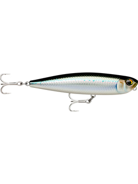 Воблер RAPALA Precision Xtreme Pencil Exo 127 /TRP