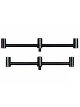 Black Label Slim 3 Rod Buzz Bars (190mm - 220mm)  комплект перекладин облегченных