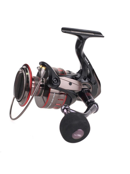 Катушка силовая на сома DAM QUICK® 4 9000 FD