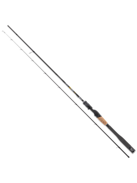 Спиннинг DOIYO SAINO S 702L / 2,13m / 4-18g