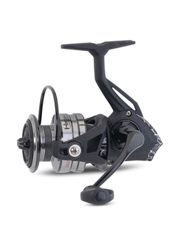 Катушка с передним фрикционом IRON CLAW HIGH-V? 2000S