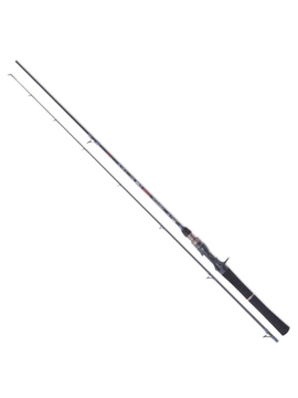 Спиннинг IRON CLAW PRO C-195 Vertical / 1,95m / 14-38g