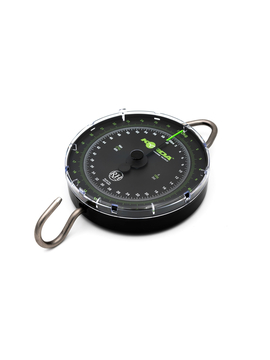 Весы KORDA Carpy Green 60lb