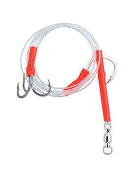 Готовая оснастка UNI CAT Allround Rig / 200cm