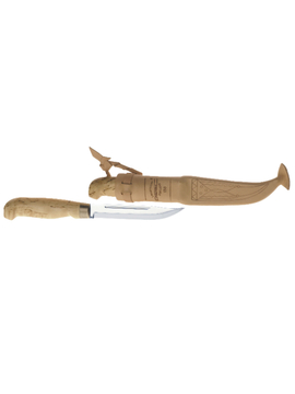 Нож Marttiini трад. LYNX 138 (130/240)