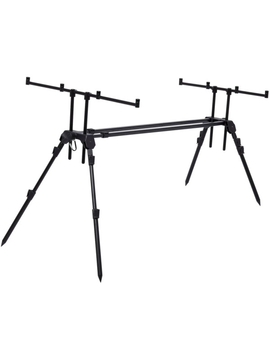 Подставка для 4 удилищ PROLOGIC ELEMENT Q/R QUAD-SKY Rod Pod