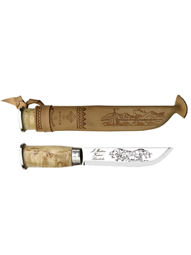 Нож Marttiini трад. LAPP 250 (160/270)