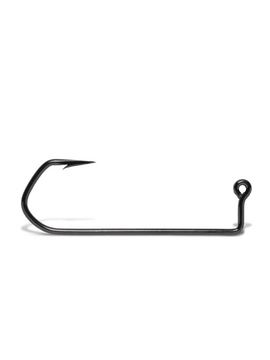 Крючок Jig VMC 7150 BK (черный) №6/0 (1000шт)