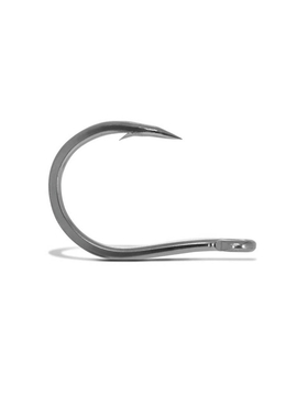 Крючок VMC 7264 TI (олово) №3/0 (8шт)