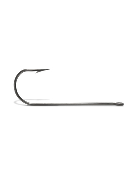 Крючок VMC 9145 NI (никель) №02 (10шт)