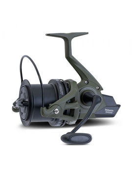 Карповая катушка с быстрым фрикционом ANACONDA MAGIST Mate Distance 10000