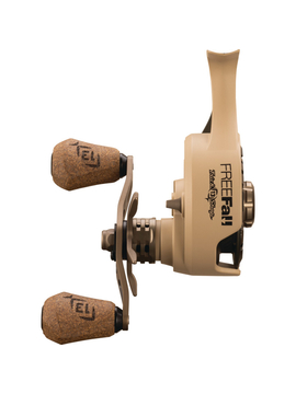 Катушка 13 FISHING Freefall Trick Shop Special Edition 2024 LH