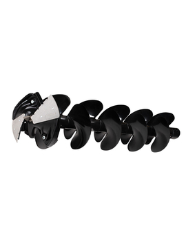 Шнек STRIKEMASTER Lite-Flite Lazer 200 мм. + адаптер PRO