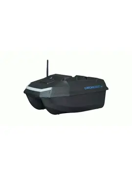 Прикормочный кораблик RIPPTON CatchX Mini GPS Bait Boat