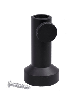 Стакан для крепления стойки к понтону PROLOGIC Black Fire Stage Stand