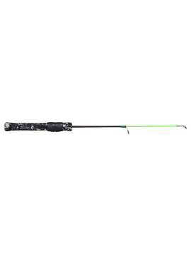 Зимняя удочка RAPALA CamoTeleStick Ice 51см Medium Heavy