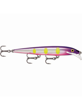 Воблер RAPALA Scatter Rap Minnow 11 /VDH