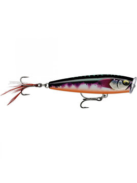 Воблер RAPALA Skitter Pop Elite 75 /GDTMN