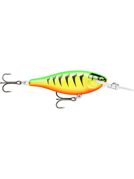 Воблер RAPALA Shad Rap Elite 55 /GDFT