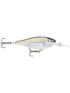 Воблер RAPALA Shad Rap Elite 55 /GDMM