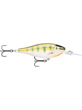 Воблер RAPALA Shad Rap Elite 55 /GDYP