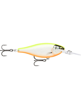 Воблер RAPALA Shad Rap Elite 75 /GDCO