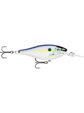 Воблер RAPALA Shad Rap Elite 75 /GDHSD