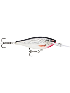 Воблер RAPALA Shad Rap Elite 75 /GDROL
