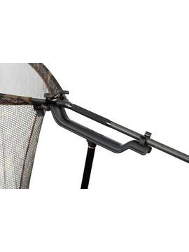 Держатель подсачека FOX Carpmaster Net Safe