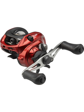 Катушка мультипликаторная DAM QUICK® 1 BC 201 LH Low Profile Reel