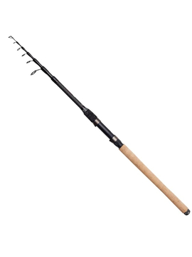 Спиннинг DAM SHADOW Tele / 2.40m / 5-25g