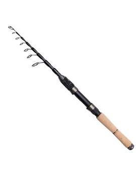 Спиннинг DAM SHADOW MINI Tele / 2.70m / 15-40g