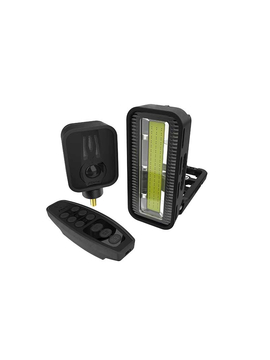 Охранная система FOX RX+ Security System