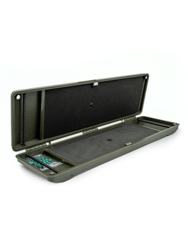 Поводочница удлинённая PANDA Tackle Rig Box