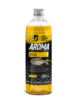 Арома комплекс ULTRABAITS Bream (Лещ) 500мл