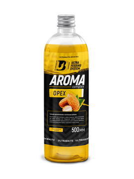 Арома комплекс ULTRABAITS Nuts (Орех) 500мл