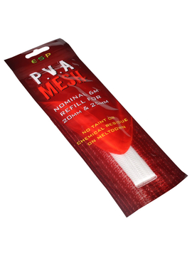 Запасная ПВА сетка ESP PVA Mesh Refill, Диаметр: 32 мм