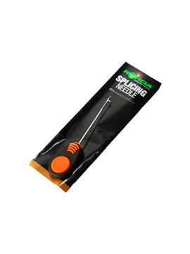 Игла для лидкора Korda Splicing Needle