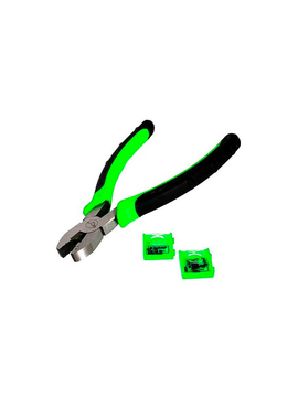 Цанги для обжимных трубочек Korda Krimp Tool