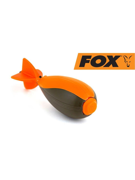 FOX — Impact SPOD, Размер: Большой