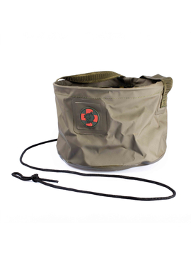 Ведро мягкое NASH Carp Care Collapsible Water Bucket