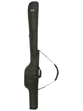 Чехол для карповых удилищ с катушками Logic Carp HOLDALL 13ft, Количество удилищ: Для четырёх