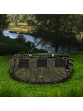 Сумка для хранения рыбы Logic Carp FLOATING SLING record
