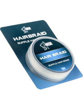 Нить для волоса NASH Hair Braid