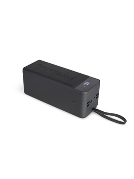 Аккумулятор внешний портативный NASH Powerbanx Hub 80K Battery