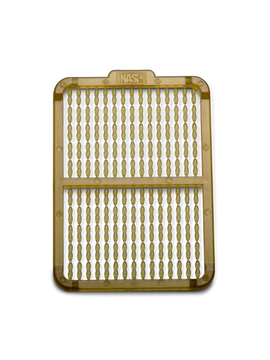 Стопоры для насадок NASH Hair Stops